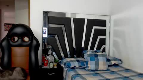 Noah Harris01 online show from February 2026 12:03:01 PM