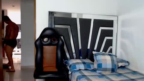 Noah Harris01 online show from March 2026 02:02:02 PM