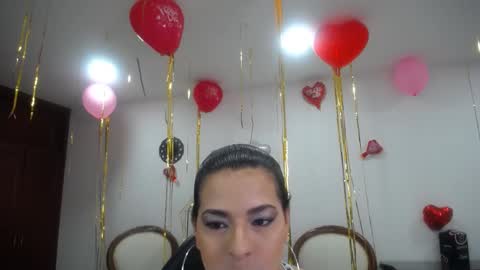 Noah  online show from February 2025 12:48:01 PM