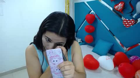 Noah  online show from February 2025 01:37:02 PM