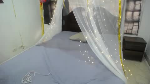 Noah  online show from February 2025 01:21:02 PM