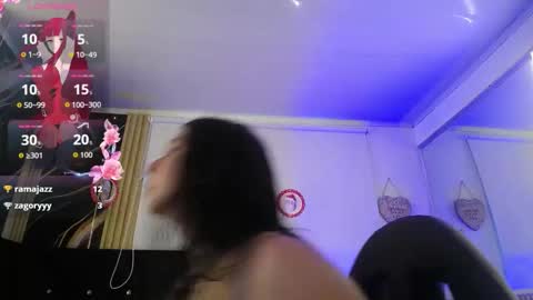 Noah  online show from December 2025 08:38:01 PM