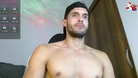 Noah online show from December 2024 02:49:02 PM