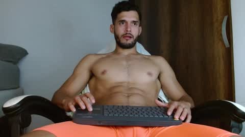 Noah online show from January 2025 05:37:01 AM