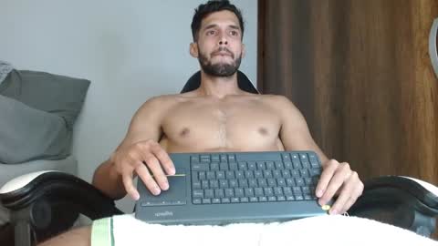 Noah online show from January 2025 05:18:01 PM