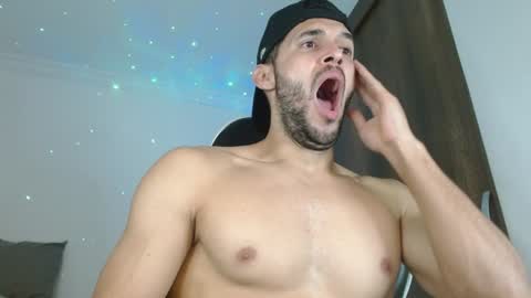 Noah online show from January 2025 12:41:02 PM