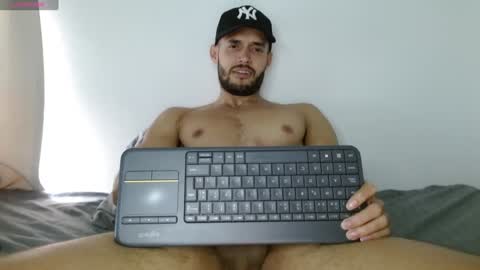 Noah online show from February 2025 04:14:02 PM