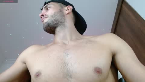 Noah online show from February 2025 05:29:01 PM