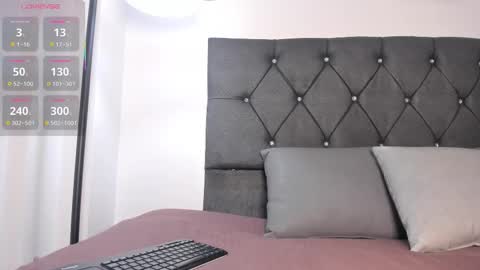 noah_johes online show from February 2026 02:32:01 AM