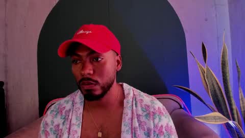 Noah online show from January 2025 09:02:01 PM