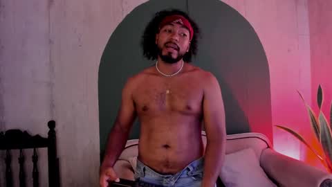 Noah online show from January 2025 07:18:01 PM