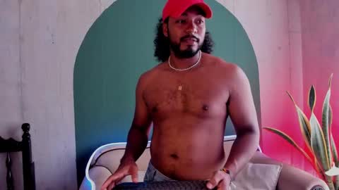 Noah online show from January 2025 05:06:01 PM