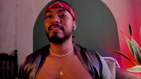 Noah online show from January 2025 06:47:01 PM