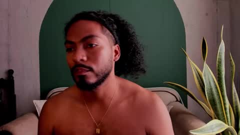 Noah online show from February 2025 06:58:01 PM