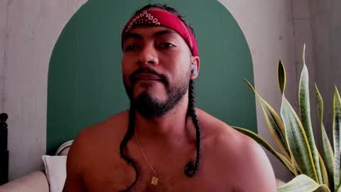 Noah online show from February 2025 09:43:01 PM