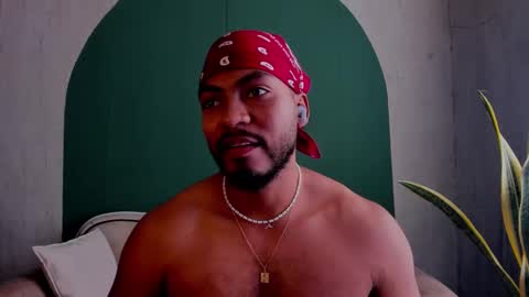 Noah online show from March 2025 05:38:01 PM