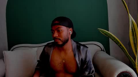 Noah online show from March 2025 05:22:02 PM