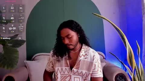 Noah online show from December 2025 05:07:02 PM