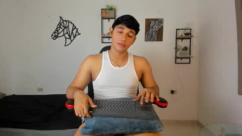 Noah online show from October 2025 02:48:02 AM