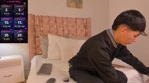 Snapshot of noah_lewiss chatting on February 2026 10:36:01 AM NOAH online show from February 2026 10:36:01 AM