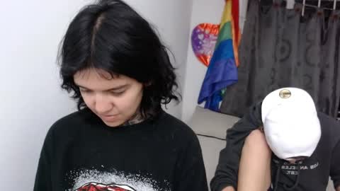 Snapshot of noah_martini chatting on January 2025 04:04:01 AM noah hehim online show from January 2025 04:04:01 AM