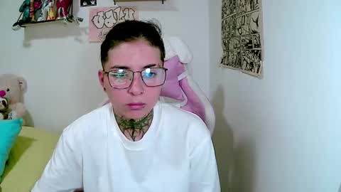 Snapshot of noah_martini chatting on March 2026 01:57:02 PM noah hehim online show from March 2026 01:57:02 PM