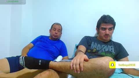 noah_meyer_ online show from November 2025 02:46:02 AM