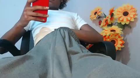 Noah Millers online show from January 2025 10:07:02 AM