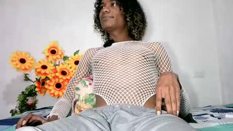 Noah Millers online show from April 2026 09:37:01 AM