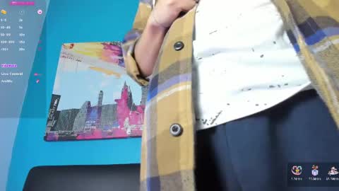    online show from February 2025 12:05:02 PM