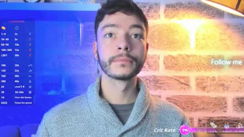    online show from November 2025 12:40:02 PM