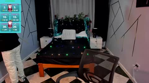 noah_smith04 online show from December 2024 11:50:02 AM