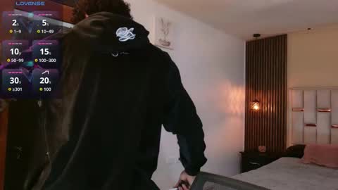 noah_smith04 online show from January 2026 04:55:01 PM