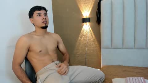 noah online show from February 2026 11:59:01 PM