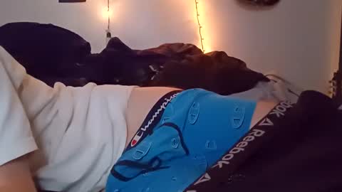 Noah Wesley online show from December 2024 09:03:01 AM