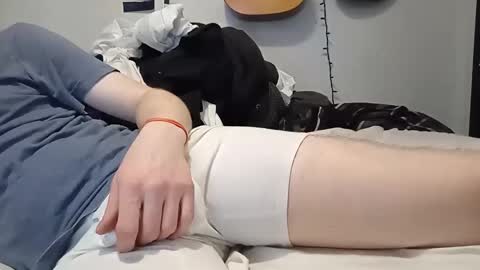 Noah Wesley online show from January 2025 06:35:02 AM