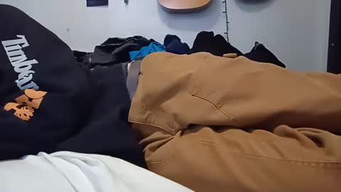 Noah Wesley online show from January 2025 02:21:02 AM