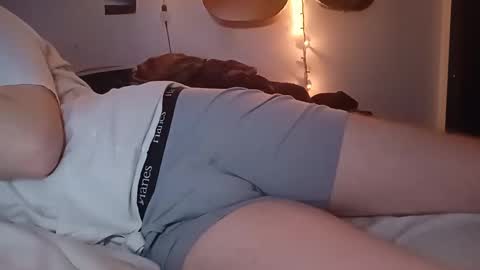 Noah Wesley online show from February 2025 01:22:01 PM