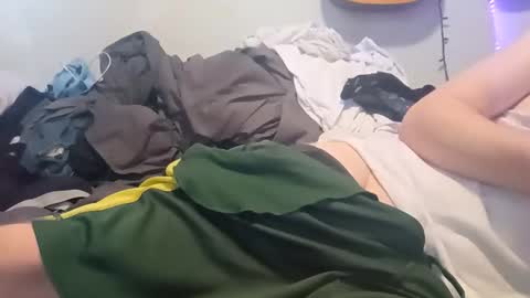 Noah Wesley online show from November 2025 09:25:02 PM