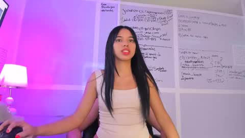 Snapshot of noahandrubi chatting on January 2025 03:09:01 AM noahandrubi online show from January 2025 03:09:01 AM