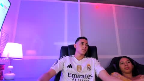 Snapshot of noahandrubi chatting on January 2025 03:00:02 AM noahandrubi online show from January 2025 03:00:02 AM