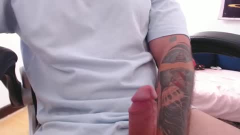 Noah B online show from November 2025 09:13:01 PM