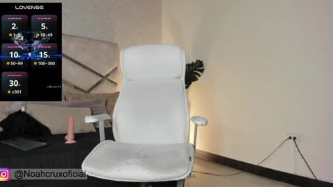 Noah online show from January 2025 01:23:02 PM