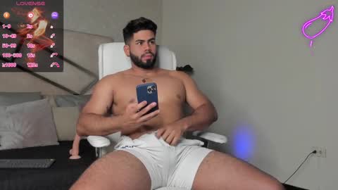 Noah online show from February 2025 04:04:02 PM