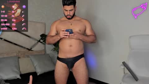 Noah online show from February 2025 01:50:02 PM