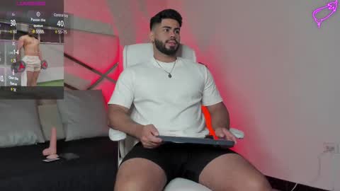 Noah online show from March 2025 12:04:02 PM