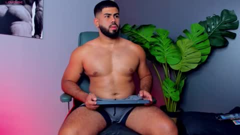 Noah online show from February 2026 09:30:01 PM