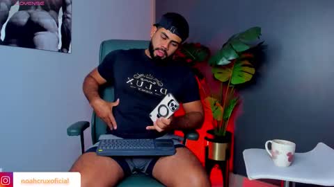 Noah online show from March 2026 10:18:01 PM