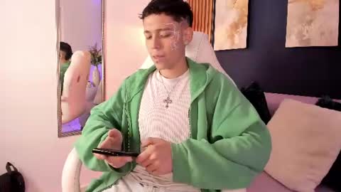 Noah online show from June 2026 03:55:02 AM