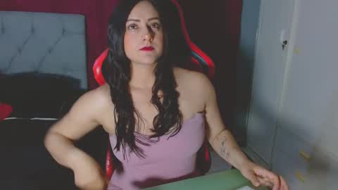 Noamartin online show from February 2026 11:44:01 PM